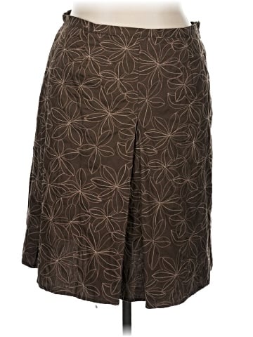 New York & Company Casual Skirt (view 1)