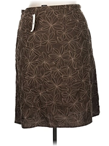 New York & Company Casual Skirt (view 2)