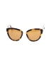 MVMT Brown Sunglasses One size - photo 2