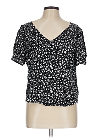 Elodie Short Sleeve T-Shirt (view 1)