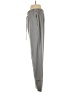 Charlie Solid Gray Track Pants Size S (petite) - photo 5