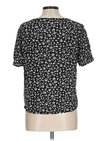 Elodie Short Sleeve T-Shirt (view 2)