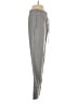 Charlie Solid Gray Track Pants Size S (petite) - photo 4