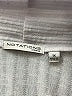 Notations White Cardigan Size 1X - photo 7