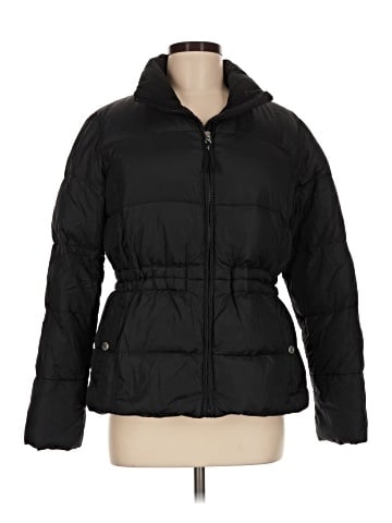 Lands' End Snow Jacket (view 1)