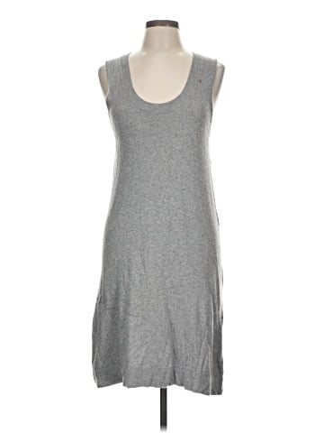 J.Crew Factory Store Casual Dress (view 1)