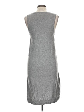 J.Crew Factory Store Casual Dress (view 2)