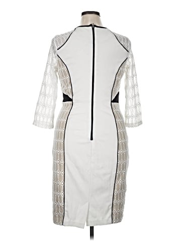 Gibson Latimer Cocktail Dress (view 2)