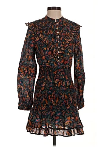 FARM Rio Casual Dress (view 1)