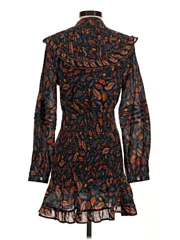 FARM Rio Casual Dress (view 2)