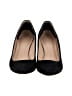 J.Crew Black Heels Size 6 - photo 2