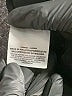 Nike Black Pullover Sweater Size XS - photo 8