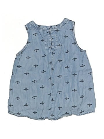 Splendid Sleeveless Blouse (view 2)