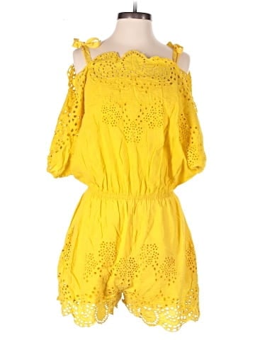 Harlyn Romper (view 1)