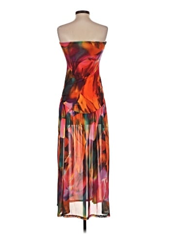 Fashion Nova Cocktail Dress (view 2)