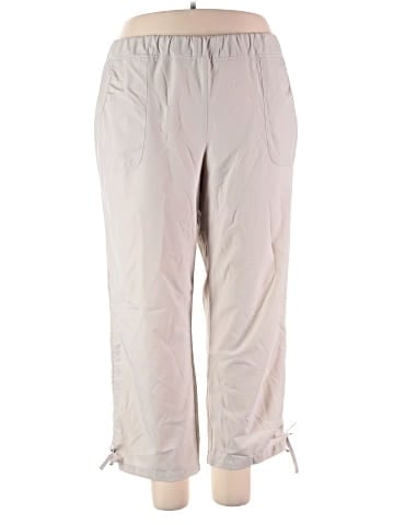 Caribbean Joe Casual Pants (view 1)