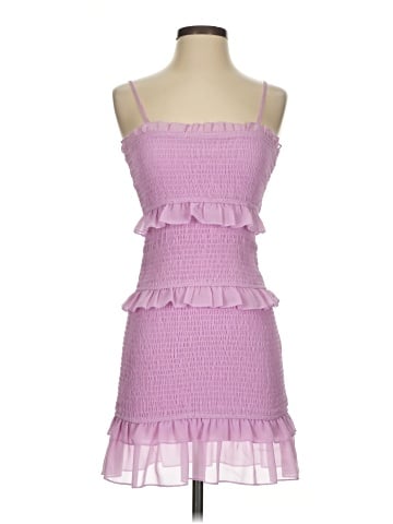 Nasty Gal Inc. Cocktail Dress (view 1)