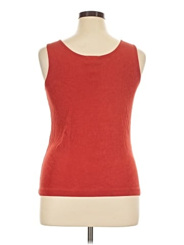Travelers by Chico's Tank Top (view 2)