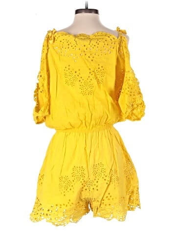 Harlyn Romper (view 2)