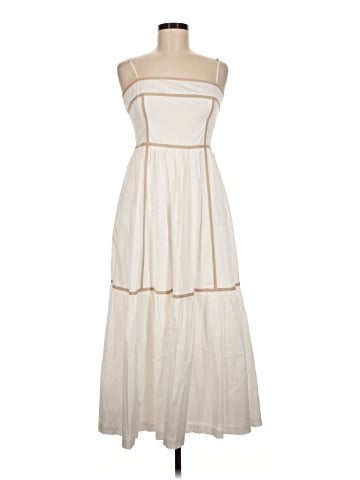 Derek Heart Casual Dress (view 1)