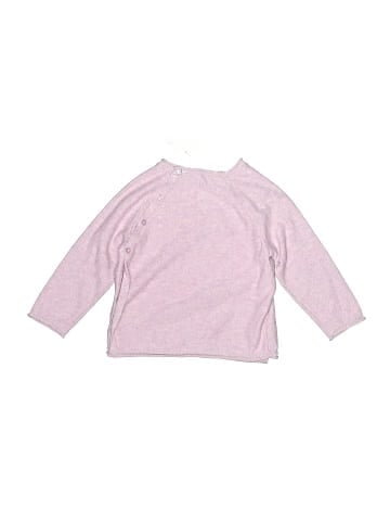 Bonpoint Pullover Sweater (view 2)