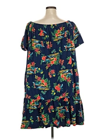 Lands' End Casual Dress (view 2)