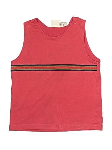 Falls Creek Sleeveless T-Shirt (view 1)