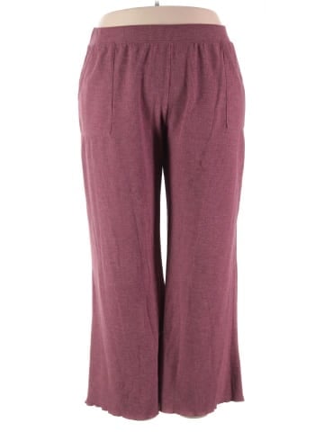 Natural Reflections Casual Pants (view 1)