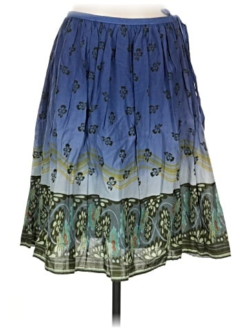 Max Jeans Casual Skirt (view 1)