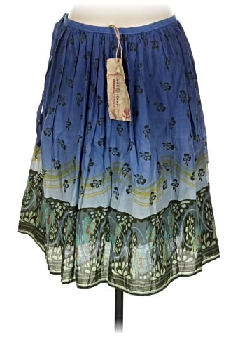 Max Jeans Casual Skirt (view 2)