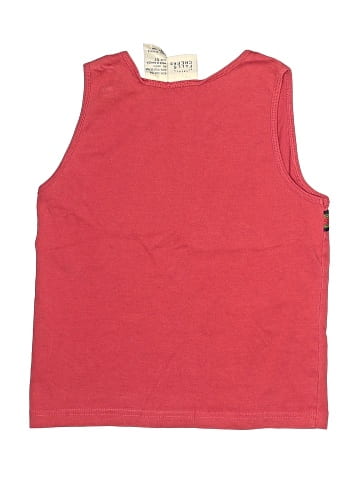 Falls Creek Sleeveless T-Shirt (view 2)