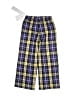 Gap 100% Polyester Purple Casual Pants Size 6 - photo 2
