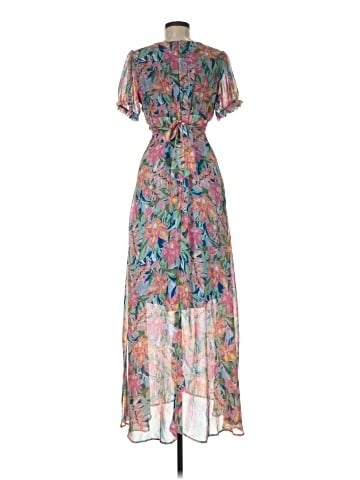 Takara Casual Dress (view 2)