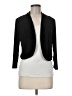 Nina Leonard Black Cardigan Size M - photo 1