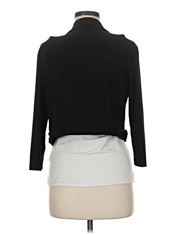 Nina Leonard Cardigan (view 2)