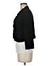 Nina Leonard Black Cardigan Size M - photo 5