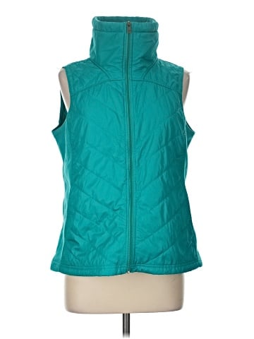 Columbia Vest (view 1)