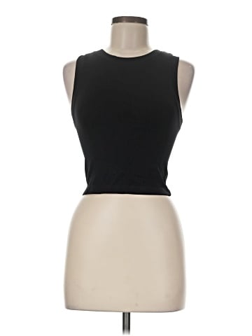Aura Sleeveless T-Shirt (view 1)