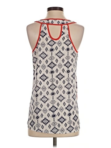 THML Sleeveless Blouse (view 2)