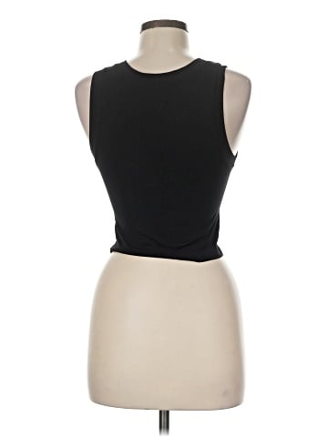 Aura Sleeveless T-Shirt (view 2)
