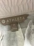 Athleta Gray Ivory Casual Pants Size 2 (tall) - photo 7