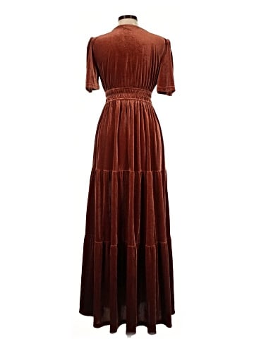 Baltic Born Cocktail Dress (view 2)