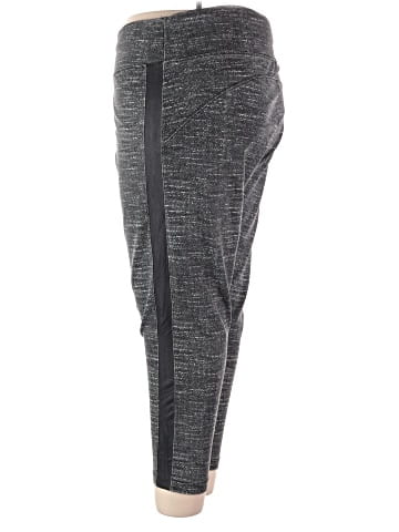 Melissa McCarthy Seven7 Casual Pants (view 2)