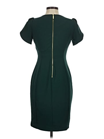 Calvin Klein Cocktail Dress (view 2)