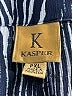 Kasper Silver Kimono Size XL (petite) - photo 7