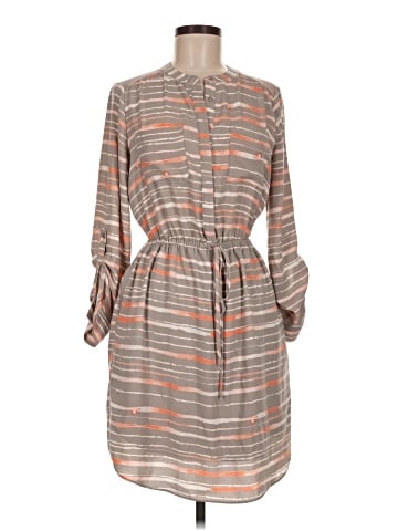 Apt. 9 Casual Dress (view 1)