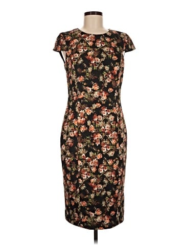 W by Worth Casual Dress (view 1)