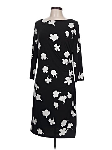 Ann Taylor Factory Casual Dress (view 1)