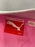 Puma 100% Polyester Color Block Pink Track Jacket 18-24 MO / 24 MO - photo 3