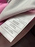 Puma 100% Polyester Color Block Pink Track Jacket 18-24 MO / 24 MO - photo 4